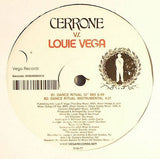 VR-042 Dance Ritual - Cerrone vs. Louie Vega