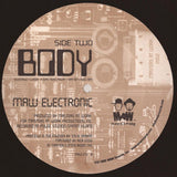 Maw-072 Tranz/Body - Maw Electronic