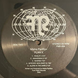 22-044 Planx Soundtrack - Misha Panfilov