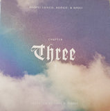 #411 Chapter Three - Tone B. Nimble