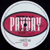 OP-035 Goodfellas - Show & AG (Sealed)