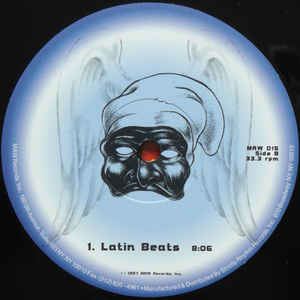 Maw-015 Primo Corvino Traxx