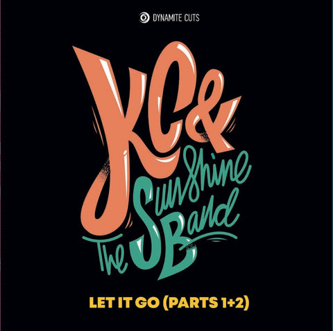 #254 Let It Go - KC & The Sunshine Band
