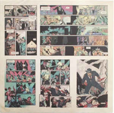 #238 Twelve Reasons To Die - Adrian Younge & Ghostface Killah (Split Color Promo)