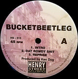 MR-050 Bucketbeetleg Ep - Kenny Dope