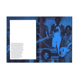#867 Deep South Is / A Touch Of Soul - Deep South Band