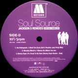 MR-048 Soul Source Jackson 5 Remixes (Special Sampler)