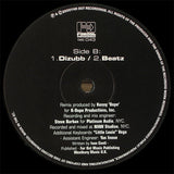 MR-056 Keyzer - Grupo Batuque (Kenny Dope Remix)