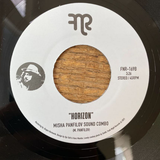 #681 Gin Tonic / Horizon - Misha Panfilov Sound Combo