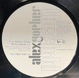 MR-015 The Child - Alex Gopher (Kenny Dope Remix)
