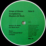 22-026 The Kings Of House Part B - Masters At Work