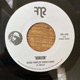 #681 Gin Tonic / Horizon - Misha Panfilov Sound Combo