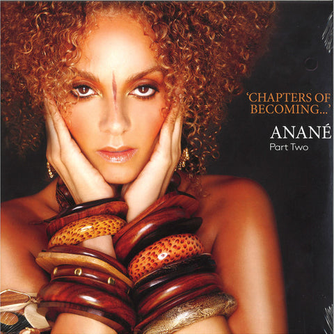 VR - 201 Anané – Chapters Of Becoming... (Part Two)