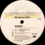 MR-009 Runaway - Nuyorican Soul Feat. India