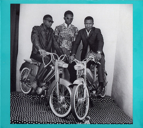 #713 The Original Sound Of Mali