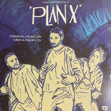 22-044 Planx Soundtrack - Misha Panfilov