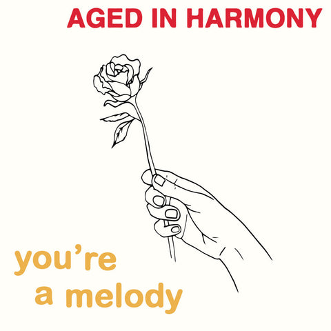 #954 You're A Melody - Aged In Harmony