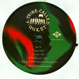 OP-029 Beats Rhymes & Life - A Tribe Called Quest