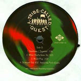 OP-029 Beats Rhymes & Life - A Tribe Called Quest