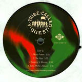 OP-029 Beats Rhymes & Life - A Tribe Called Quest