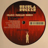VR - 045 Untitled Flow (Mario Pagliari Remix) - Ursula Rucker