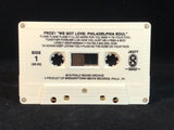 #564 We Got Love: Philadelphia Soul - Brewerytown Beats