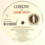 VR-042 Dance Ritual - Cerrone vs. Louie Vega