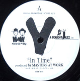 Maw-070 In Time - V