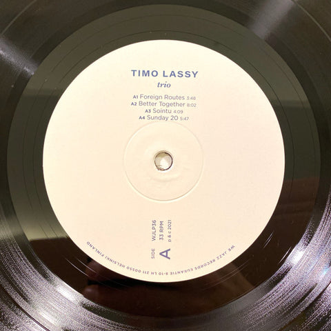 22-004 Timo Lassy Trio