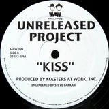 maw-099 Kiss Unreleased Project