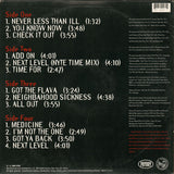 OP-035 Goodfellas - Show & AG (Sealed)