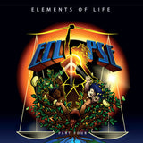 #636 Elements Of Life (45 Double Pack) Part Four