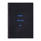 #867 Deep South Is / A Touch Of Soul - Deep South Band