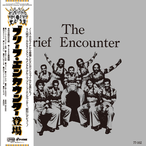 22-001 Introducing - The Brief Encounter