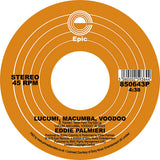 #395 Spirit Of Love / Lucumi,Macumba,Voodoo - Eddie Palmieri