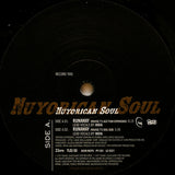 MR-008 Runaway (Gatefold) - Nuyorican Soul