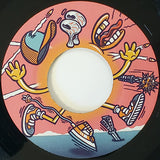 #633 On The Run - John Reed & The Automatics