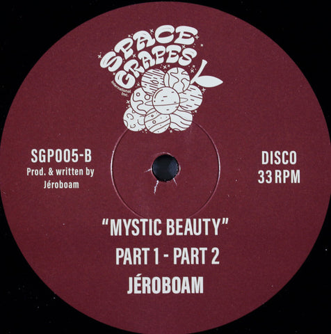 22-064 FreakShow / Mystic Beauty Pt.1 & 2 - Jeroboam