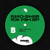 #583 Yom Yom Ep - Rabo & Snob