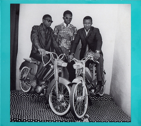 #713 The Original Sound Of Mali