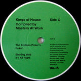 22-026 The Kings Of House Part B - Masters At Work