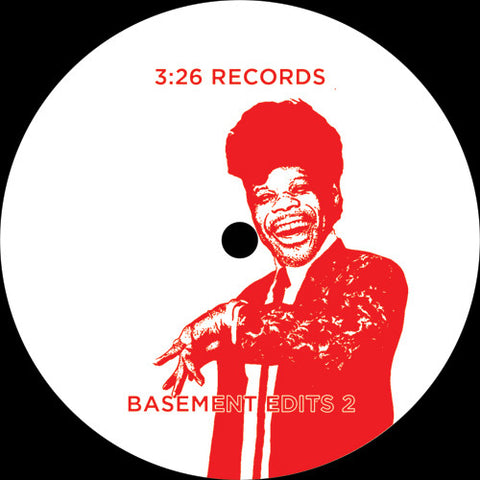 #407 Acid Whump / Bostich Time - Basements Edits 2 - Jamie 3:26