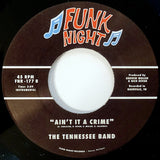 #679 Do It On The One / Ain't It A Crime - Rickey Calloway