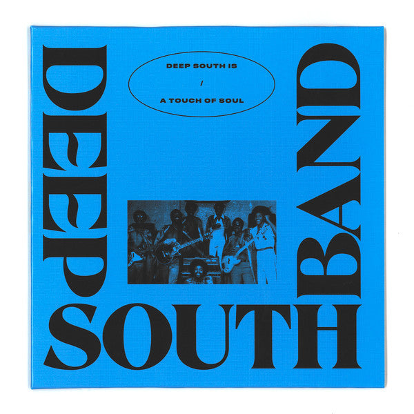 A　Records　South　–　Of　Is　Touch　South　Soul　Kay-Dee　Deep　Band　867　Deep