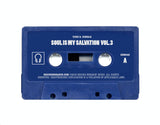 Tone B. Nimble - Soul Is My Salvation Vol.3 Cassette