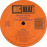 MR-045 Supa - Kenny Dope Presents The Mad Rackett