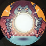 #632 Ethneogalvanik / Good Morning Brew - John Reed & The Automatics
