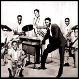 #391 Iron Leg / Chocolate Mickey and the Soul Generation