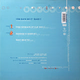 MR-025 You Can Do It - Nuyorican Soul