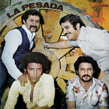 #571 La Pesada - Tomate Y Alandette